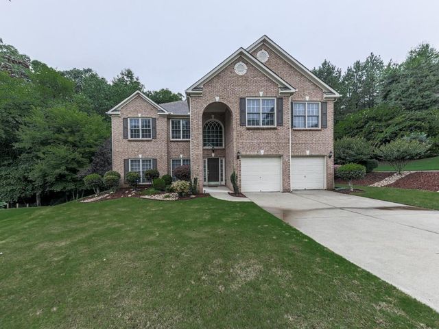 408 Sixes Drive, Canton, GA 30114
