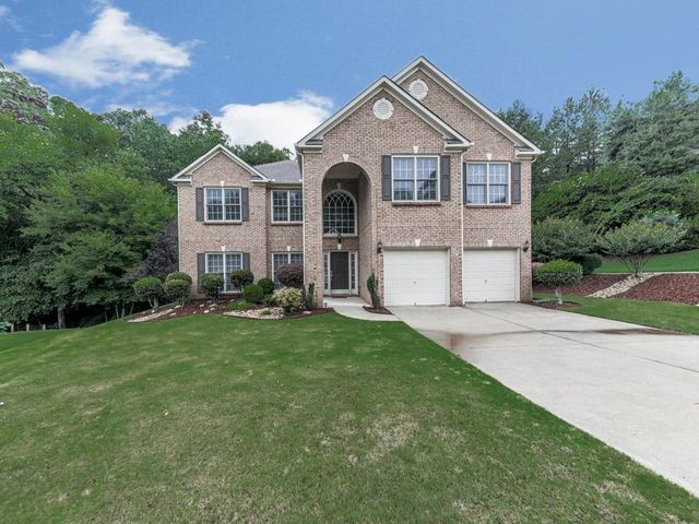 408 Sixes Drive, Canton, GA 30114