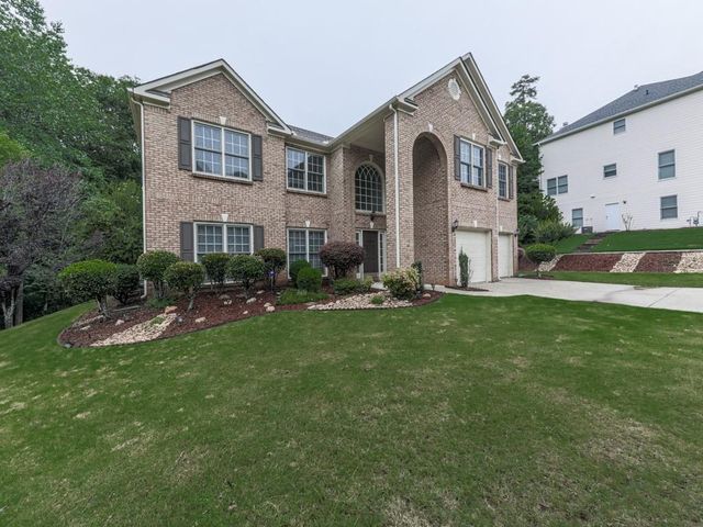 408 Sixes Drive, Canton, GA 30114