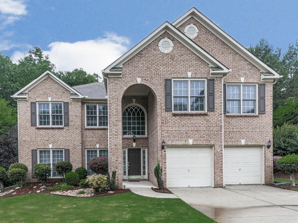 408 Sixes Drive, Canton, GA 30114