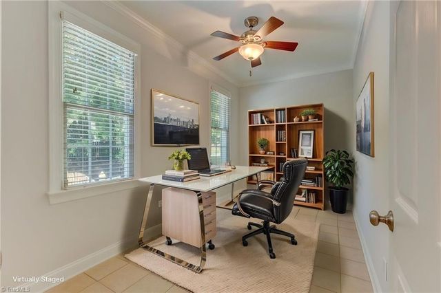 1827 Crossroads Drive, Greensboro, NC 27455