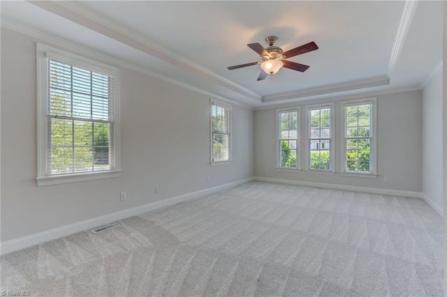1827 Crossroads Drive, Greensboro, NC 27455