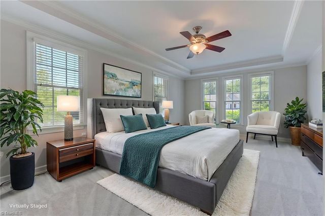 1827 Crossroads Drive, Greensboro, NC 27455