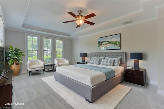 1827 Crossroads Drive, Greensboro, NC 27455