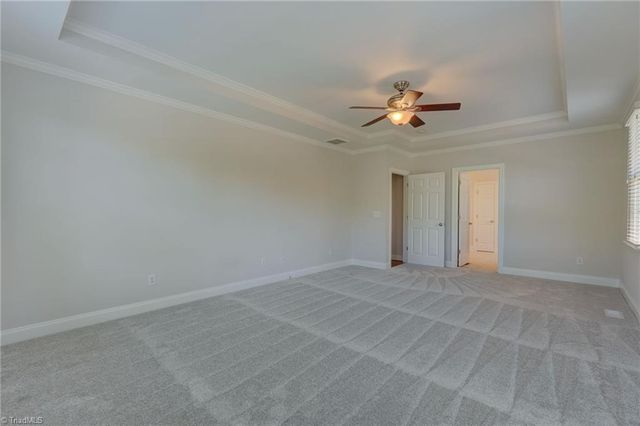 1827 Crossroads Drive, Greensboro, NC 27455