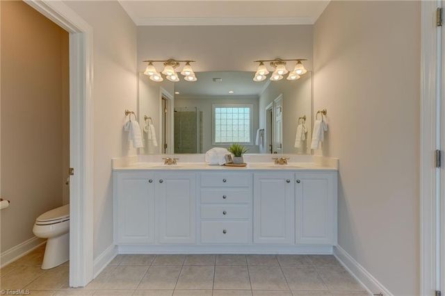 1827 Crossroads Drive, Greensboro, NC 27455