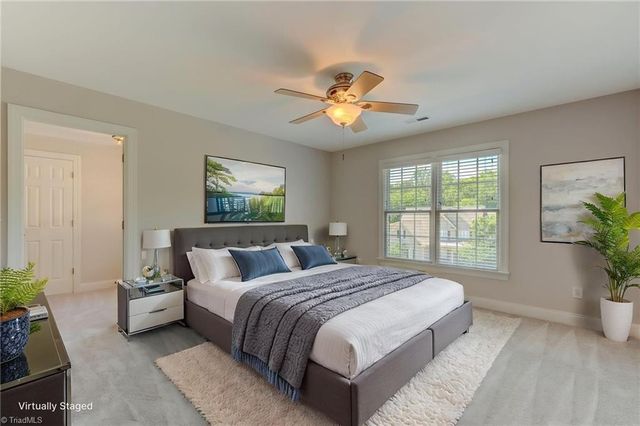 1827 Crossroads Drive, Greensboro, NC 27455