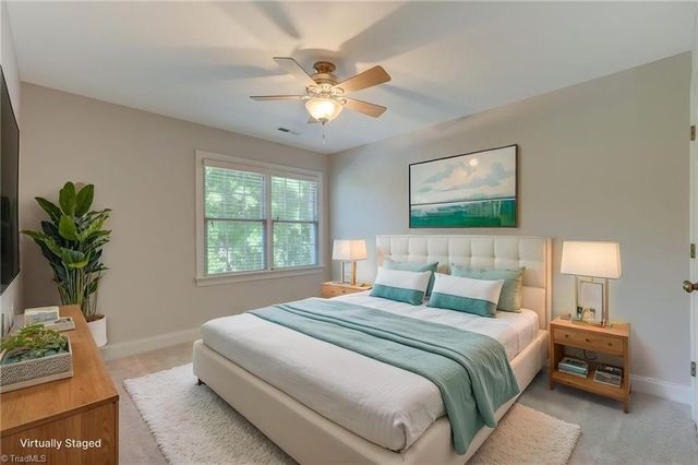 1827 Crossroads Drive, Greensboro, NC 27455