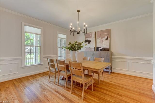 1827 Crossroads Drive, Greensboro, NC 27455