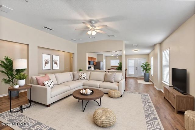 1051 MORNING LIGHT Road, Jacksonville, FL 32218