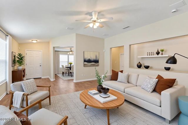 1051 MORNING LIGHT Road, Jacksonville, FL 32218