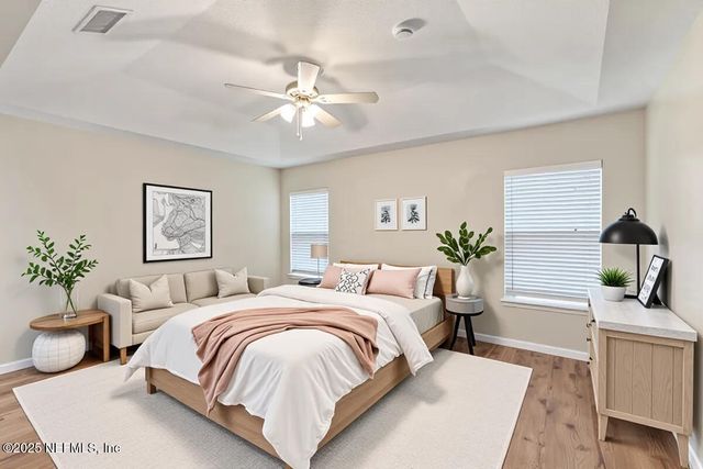 1051 MORNING LIGHT Road, Jacksonville, FL 32218