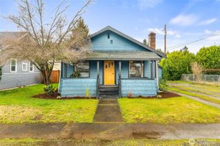 111 Aurora Street, Centralia, WA 98531