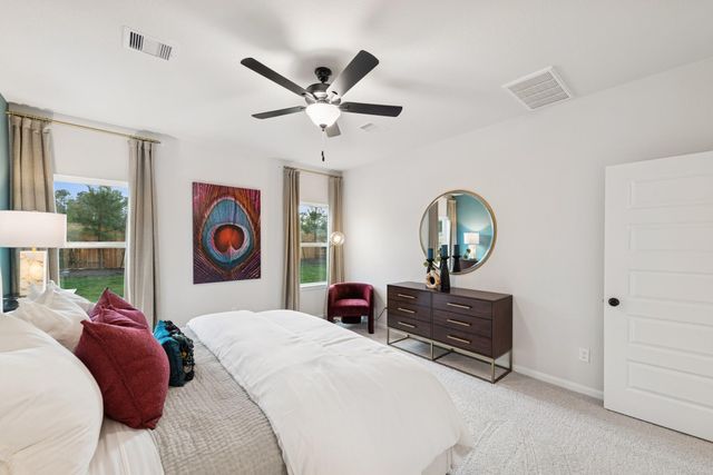 7906 Wandering Glider Drive, Fulshear, TX 77441