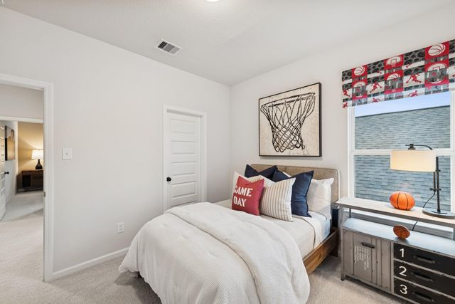 7906 Wandering Glider Drive, Fulshear, TX 77441