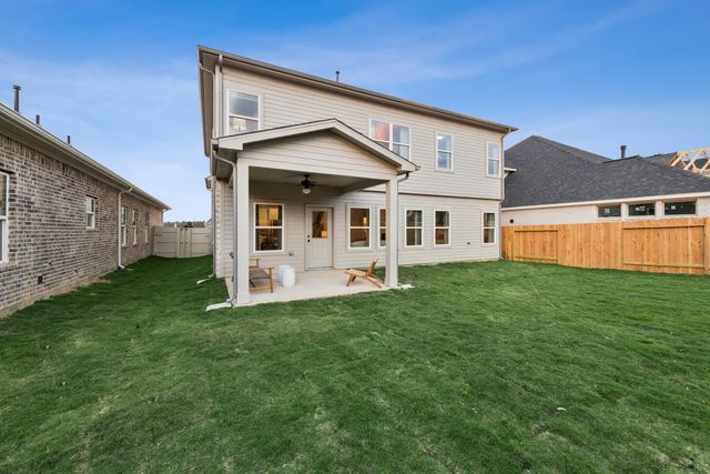 7906 Wandering Glider Drive, Fulshear, TX 77441