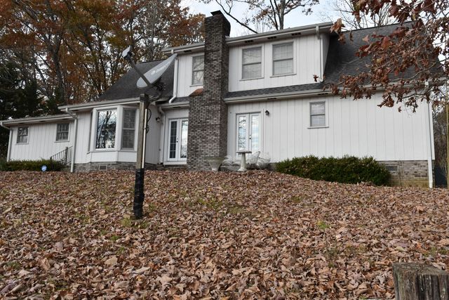 1454 Stage Coach Road, Sewanee, TN 37375