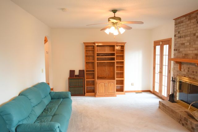 1454 Stage Coach Road, Sewanee, TN 37375