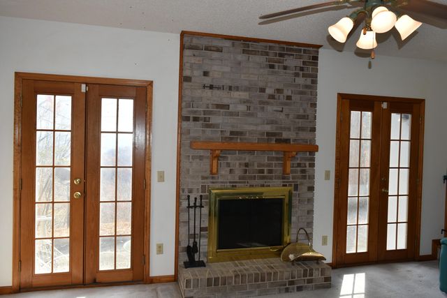 1454 Stage Coach Road, Sewanee, TN 37375