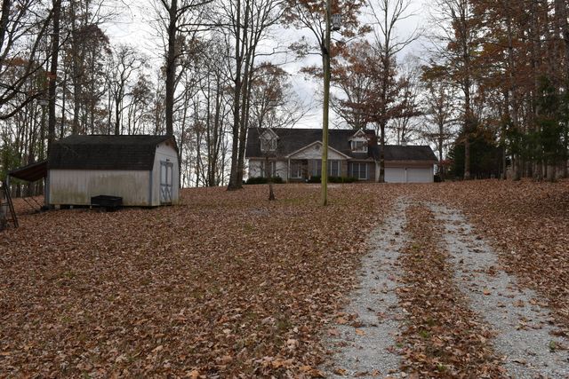 1454 Stage Coach Road, Sewanee, TN 37375