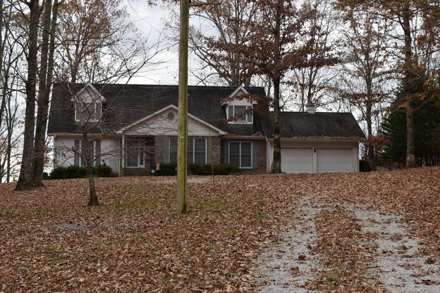 1454 Stage Coach Road, Sewanee, TN 37375