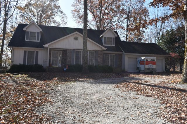 1454 Stage Coach Road, Sewanee, TN 37375