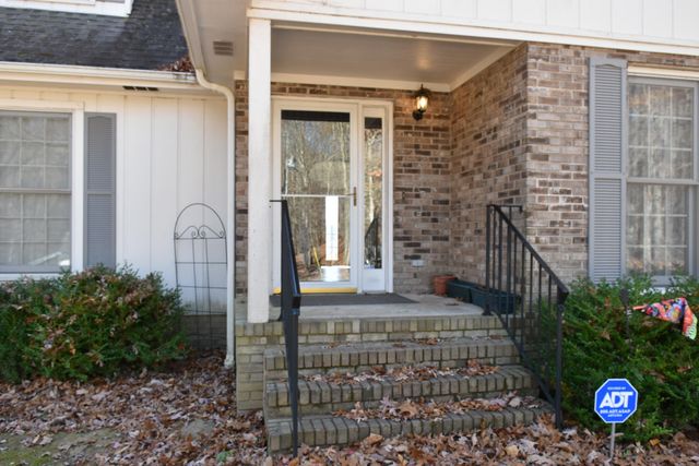 1454 Stage Coach Road, Sewanee, TN 37375