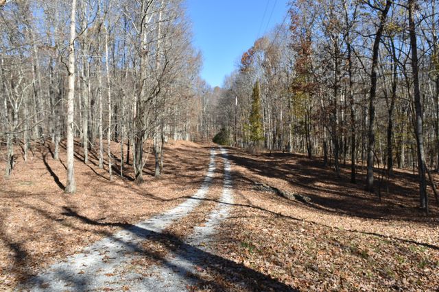 1454 Stage Coach Road, Sewanee, TN 37375