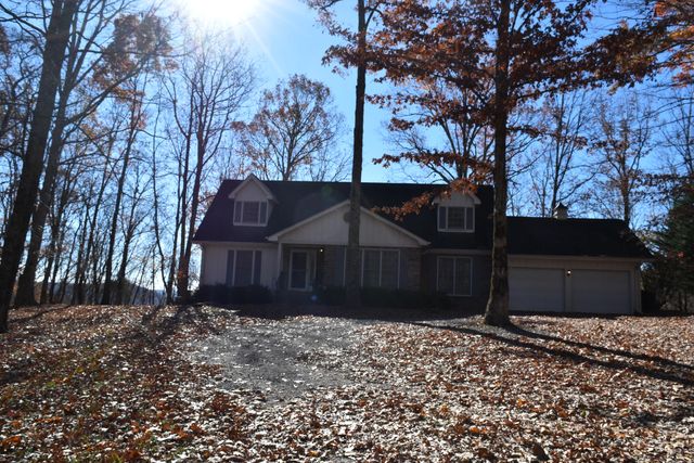 1454 Stage Coach Road, Sewanee, TN 37375