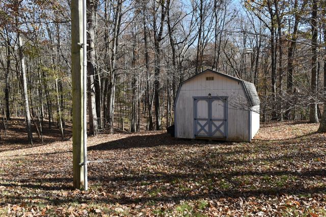 1454 Stage Coach Road, Sewanee, TN 37375