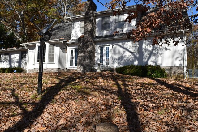 1454 Stage Coach Road, Sewanee, TN 37375