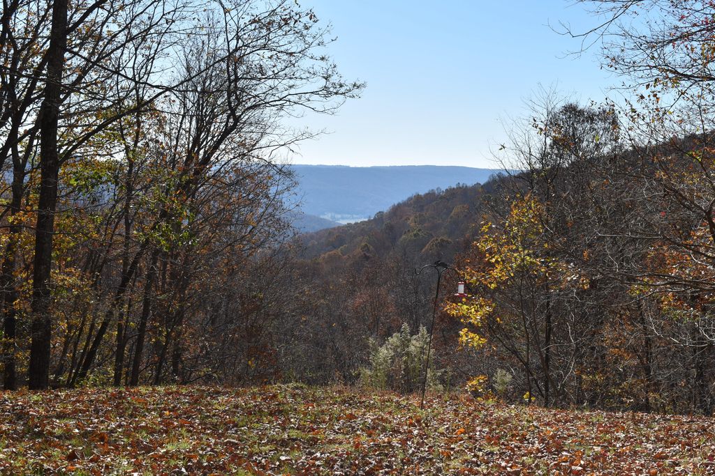 1454 Stage Coach Road, Sewanee, TN 37375