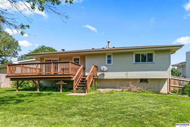 15909 Arbor Circle, Omaha, NE 68130