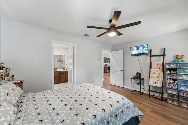 1202 Bronze Lane, Princeton, TX 75407