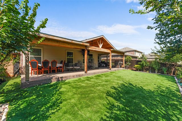 1202 Bronze Lane, Princeton, TX 75407