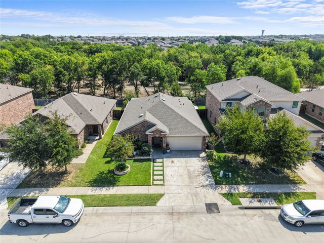 1202 Bronze Lane, Princeton, TX 75407
