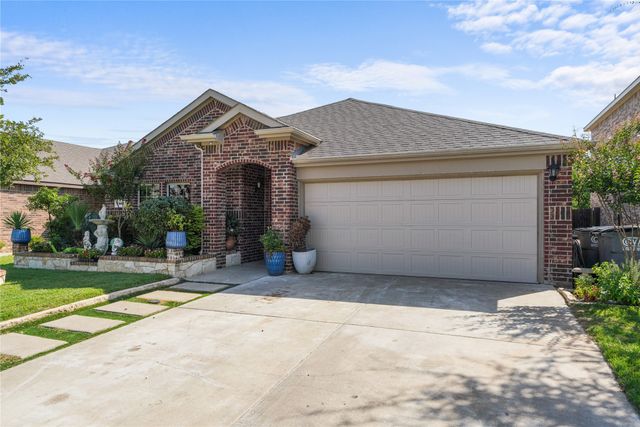 1202 Bronze Lane, Princeton, TX 75407