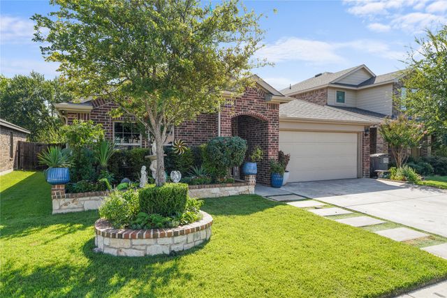 1202 Bronze Lane, Princeton, TX 75407