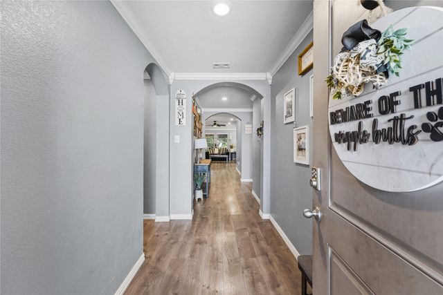1202 Bronze Lane, Princeton, TX 75407