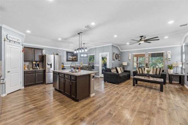 1202 Bronze Lane, Princeton, TX 75407