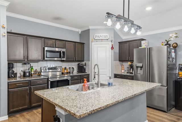 1202 Bronze Lane, Princeton, TX 75407