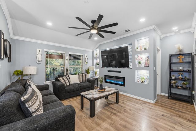 1202 Bronze Lane, Princeton, TX 75407