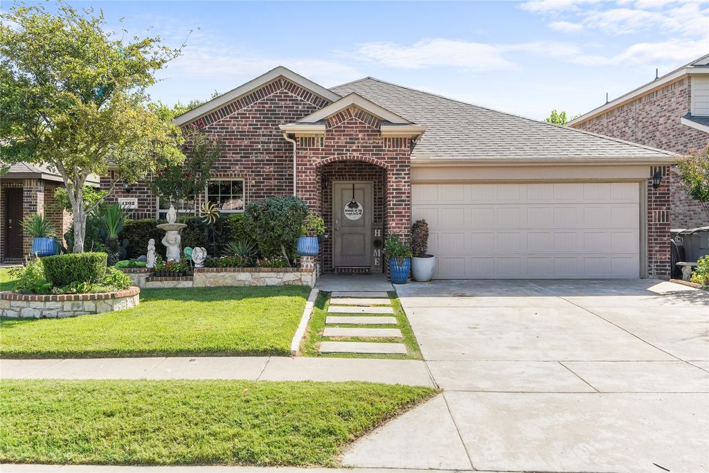 1202 Bronze Lane, Princeton, TX 75407