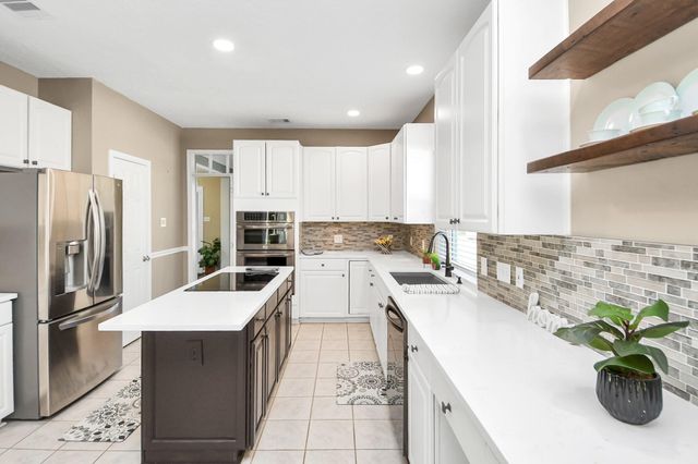 1909 Aztec Drive, Deer Park, TX 77536