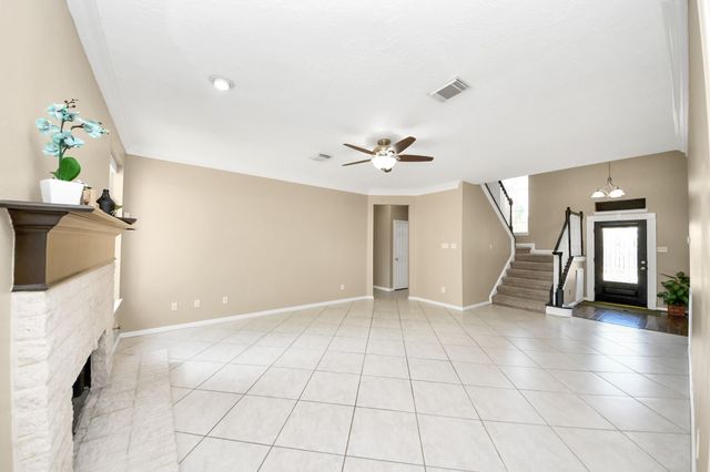 1909 Aztec Drive, Deer Park, TX 77536