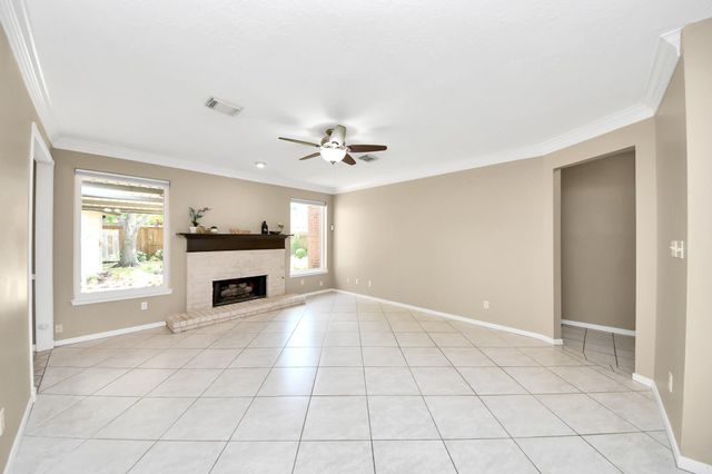 1909 Aztec Drive, Deer Park, TX 77536