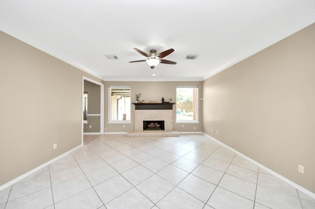 1909 Aztec Drive, Deer Park, TX 77536