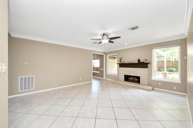 1909 Aztec Drive, Deer Park, TX 77536