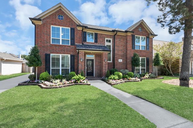 1909 Aztec Drive, Deer Park, TX 77536