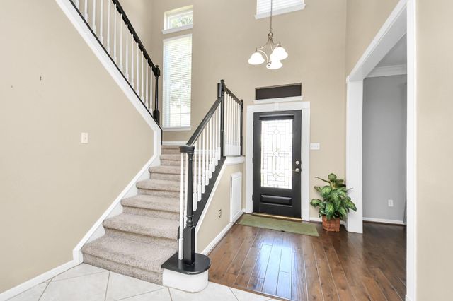 1909 Aztec Drive, Deer Park, TX 77536